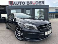 gebraucht Mercedes A200 d 4MATIC Aut. AMG Paket |LED|