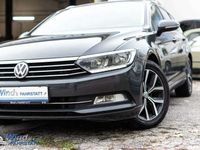 gebraucht VW Passat Variant TDI Comfortline DSG