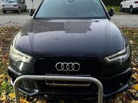 Gebraucht Audi A6 299 PS (219 kW) 2012 Limousine