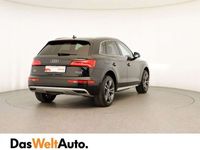 gebraucht Audi Q5 40 TDI ultra quattro Sport