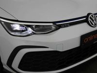 gebraucht VW Golf VIII 1.4 eHybrid GTE PHEV 150/245 Aut LED