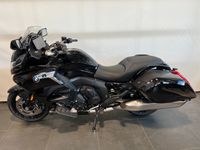 gebraucht BMW 1600 Motorrad KB