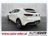 gebraucht Mazda 3 e-Skyactiv-G140 Centre-Line