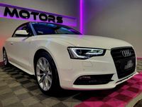 gebraucht Audi A5 Cabriolet 1.8 TFSI S-Line