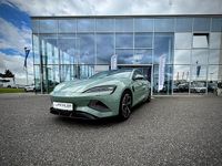 gebraucht BYD Seal Excellence AWD 530PS Aut. LEASING AKTION