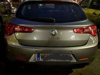 gebraucht Alfa Romeo Giulietta Giulietta 1,4 TB Distinctive Distinctive