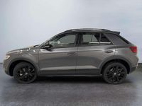 gebraucht VW T-Roc Black Edition/Silver Edition 1.5 TSI 150PS/110k...