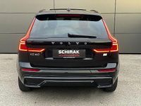 gebraucht Volvo XC60 T6 PHEV AWD Plus Dark