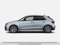 Neu Audi A1 Sportback 95 PS (69 kW) 2026 Mittelgrau  metallicperleffekt Kleinwagen