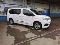 gebraucht Toyota Verso Proace CityL2 1,5 D-4D 130 Family+ Aut.