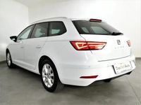 gebraucht Seat Leon Kombi Style TDI DSG