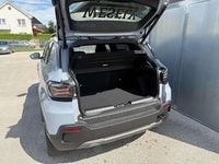 gebraucht Jeep Avenger 1.2 T3 e-Hybrid 4xe The North Face e-DCT6