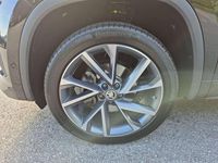 gebraucht Skoda Kodiaq 4x4 Sportline TDI DSG