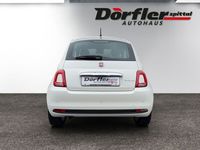 gebraucht Fiat 500 1.0 MHEV Dolcevita