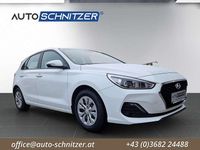 gebraucht Hyundai i30 1,0 T-GDi Run