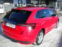 gebraucht Skoda Scala Selection TSI