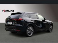gebraucht Mazda CX-60 3.3L e-SKYACTIV D AWD HOMURA Aut.