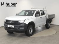 Neu VW Amarok 170 PS (125 kW) 2025 Weiß Abholung