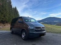 gebraucht VW Multivan T6