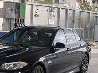 Gebraucht BMW 530 258 PS (189 kW) 2012 Limousine
