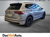 gebraucht VW Tiguan Allspace R-Line TDI DSG