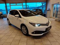 gebraucht Toyota Auris Hybrid 1,8 VVT-i Hybrid Edition 45