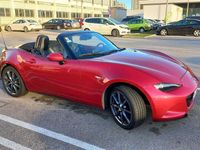 gebraucht Mazda MX5 MX-5G160 Revolution Revolution