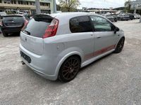 gebraucht Fiat Punto Abarth