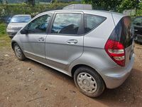 gebraucht Mercedes A180 2,0CDI ELEGANCE EURO4 230TKM KLIMA TOP!!!