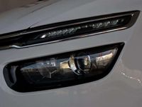 gebraucht Citroën Grand C4 Picasso HDI LED NAVI KAMERA ACC