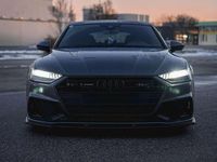 gebraucht Audi A7 Sportback 50 TDI quattro tiptronic