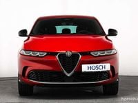 Gebraucht Alfa Romeo Tonale Ti 280 PS (205 kW) 2024 Rot SUV