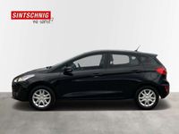 gebraucht Ford Fiesta FiestaTrend 1.1 Start/Stop