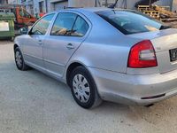gebraucht Skoda Octavia 16 TDI PD* Navi*Tempomat*Sitzheizung