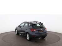 gebraucht Seat Arona 1.0 TSI Style NAVI TEMPOMAT KLIMA PDC