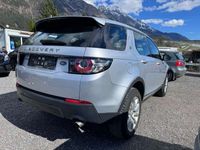 gebraucht Land Rover Discovery Sport SE AWD