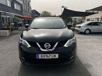 gebraucht Nissan Qashqai 16 dCi Acenta ALL-MODE 4x4i *Gepflegter Zustand*