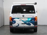 gebraucht VW Transporter Kombi TDI 4MOTION