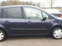 gebraucht Renault Modus Authentique 15 dCi