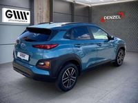 gebraucht Hyundai Kona 1,0 T-GDi 2WD MT GL
