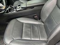 Gebraucht Mercedes GLE250 204 PS (150 kW) 2016 SUV