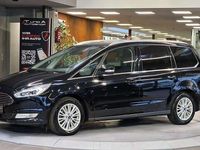 gebraucht Ford Galaxy aus Dornbirn - 150 PS und 110806 km