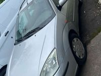 gebraucht Ford Focus Ghia 1,8 TDdi