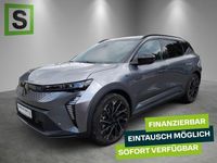 Neu Renault Scenic E-Tech Esprit Alpine 160 kW (218 PS) 2026 SUV