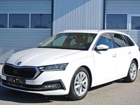 gebraucht Skoda Octavia Kombi 20 TDI Premium * virt. CP // HUD KAMERA