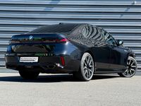 gebraucht BMW M760e xDrive Limousine