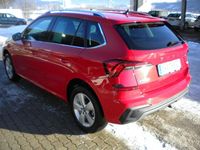 gebraucht Skoda Kamiq Selection TSI