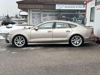 gebraucht Audi A7 3.0 TDI quattro