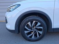 gebraucht VW Tiguan Friends TDI 4MOTION DSG