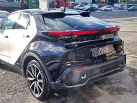 gebraucht Toyota C-HR GR Sport Premier